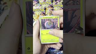 Mais um corte do nosso vídeo que abrimos uma case de triplos de Heróis Excelsos! #pokemon