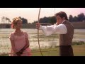 Emma And Mr Knightley Have A Fight Emma 1996