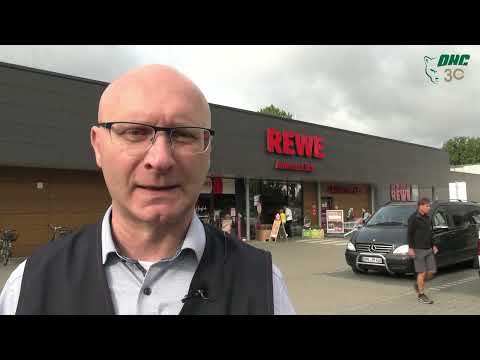 30 Jahre OHC: Der besondere Moment: Andreas Lück (Sponsor)