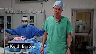 MMC spongectomy - Finding the lost sponge