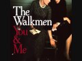 The Blue Route - The Walkmen
