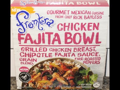 download lagu mp3 mp4 Fajita Bowl Frozen, download lagu Fajita Bowl Frozen gratis, unduh video klip Fajita Bowl Frozen