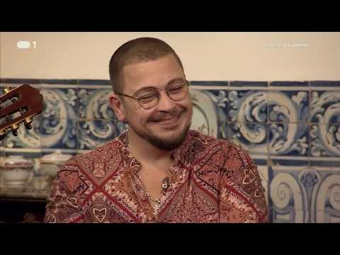 05   Ricardo Ribeiro   Marcha do Marceneiro E