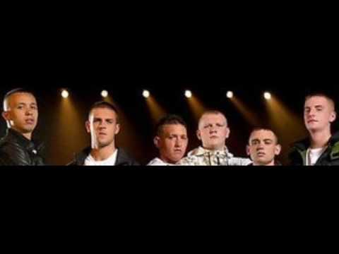 BLACKOUT CREW - Not Enough [HQ]