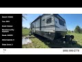 Check out this Video for a 2023 Keystone Hideout 34FKDS(Stock #442603)  for sale by Pop RVs. This unit is located in Sarasota, FL
