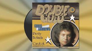 Chris Andrews - Carol O.K. (Vinyl 1982)