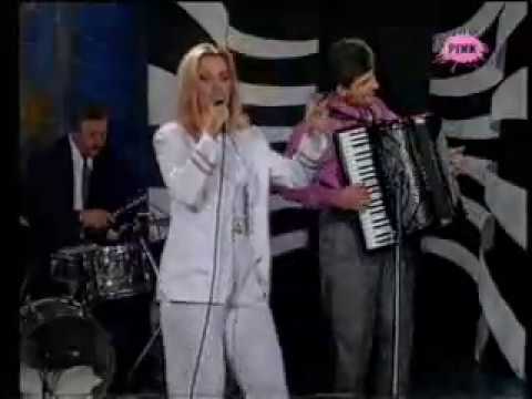 Časlav Ljubenović i Sanja Djordjević - Džabe care