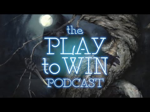 BEST CARDS IN MODERN HORIZONS 2 FOR cEDH - The Play to Win Podcast
