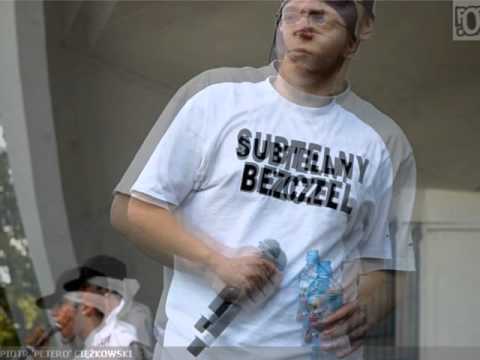 Subtelny Bezczel - Podwojne uderzenie 2006