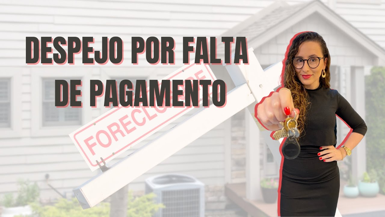 DESPEJO POR FALTA DE PAGAMENTO. O que é? Como fazer? Ação de despejo e muito mais!