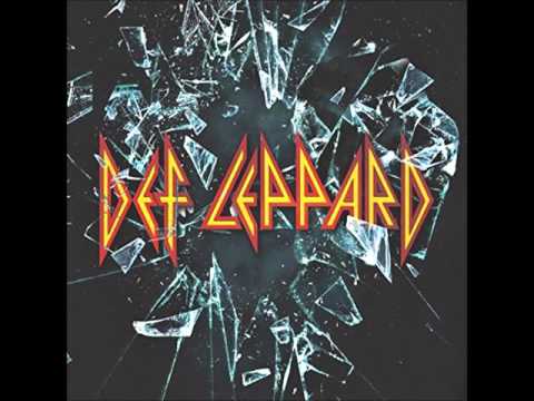 New Def Leppard Song (We Belong)