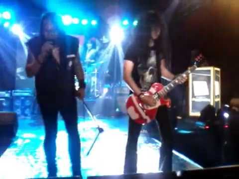 RI1 Roy Jeconiah & John Paul Ivan Gadis Extravaganza