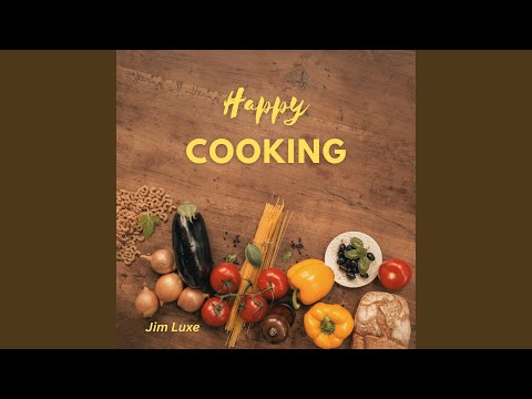 Happy Cooking