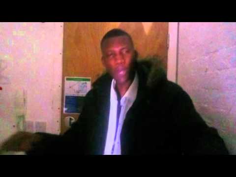 (Off The Dome) EP.8 [Adrenn] Late Session Freestyle