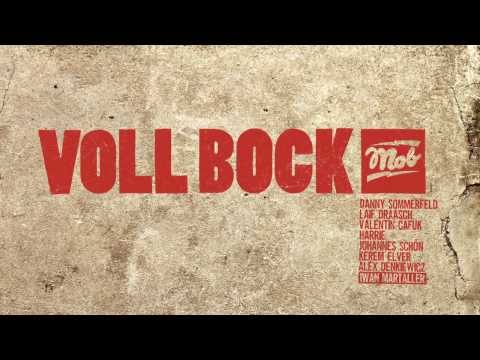 VOLL BOCK TRAILER #001 | IWAN MARTALLER