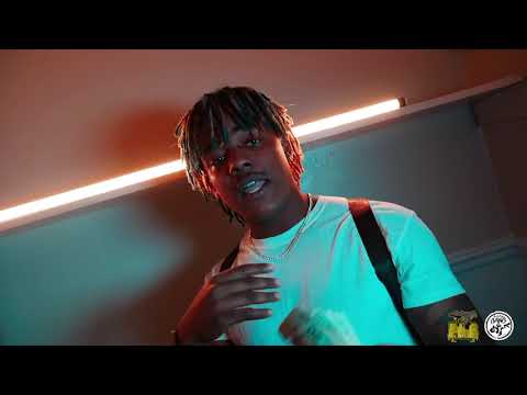 Crazyboy Tay X Tre Deuce X Bando Yo X 1700 SOLO - John Doe (Official Music Video) (Monopoly Gang)