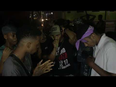 Flip x Adrejoh - Batalha da Torre 68ª edição (GRANDE FINAL)