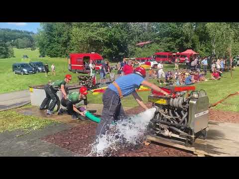 SDH Rváčov - Tuhaň 2022 #1