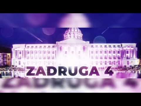 Suze u Zadruzi: HITNO izbacena iz Zadruge 4! MUK i neverica