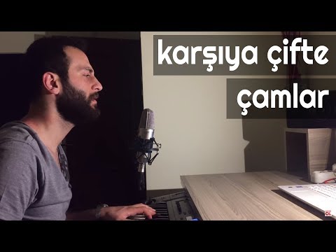 KARŞIYA ÇİFTE ÇAMLAR - Ünal Sofuoğlu