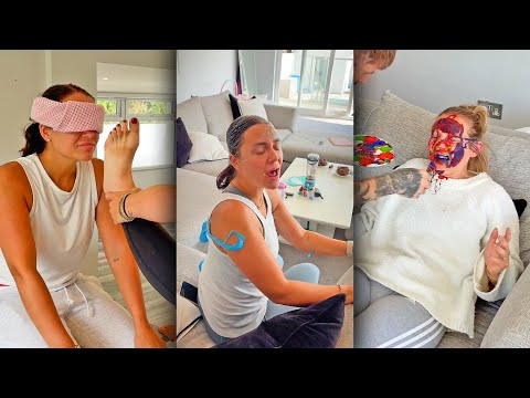 DAILY FAMILY PRANK BATTLE! (HANBY CLIPS PRANK COMPILATION!!) *EXTENDED BONUS CLIPS*