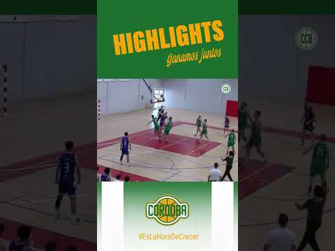 Highlights Andujar vs CCB - 9/9/23