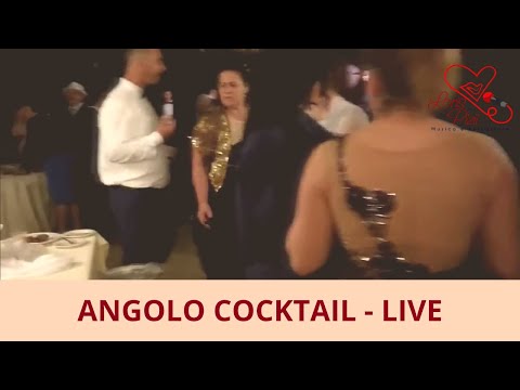 Angolo Cocktail - Musica E Animazione Loris Pizii Divertimento Assicurato