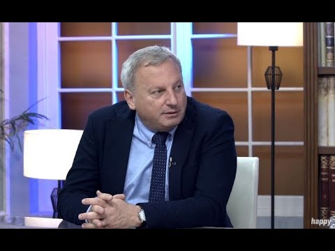 Dr Slobodan Ovuka - Ideje i ciljevi za Pancevo u okviru liste "Za nasu decu" Aleksandar Vucic