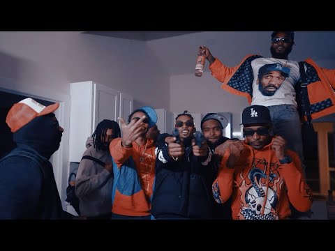 Dooney Saucee , Playa Troy , JB.SNL & LUCKY LEEK - C-Day (Official Music Video)