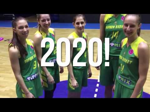 A jövő jelen van! 2020!