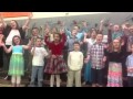 School House Rock Interjection