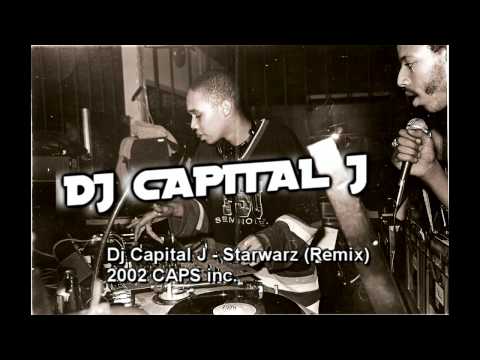 Cant Be Stopped - DJ Capital