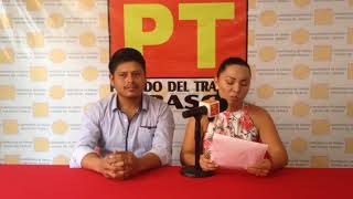 Que se garantice la calidad de la carne que se expide en el comercio formal e informal: PT
La salud 