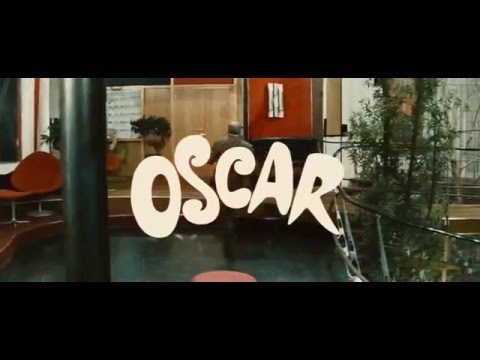 Оскар / Oscar 1967 русский трейлер