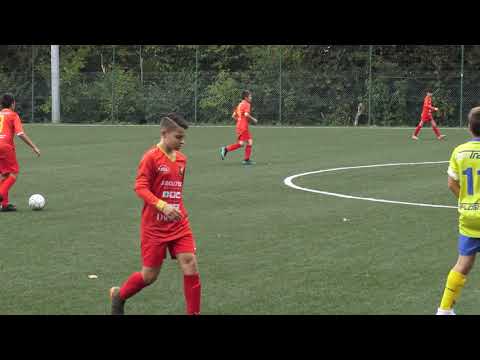 U13 Elite (Nolhan)-180818-Tubize-Westerlo (2-4)-Q01