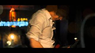 Jerrra Blues Band - Letters (You Hurt Me) 2011 Live in NYC