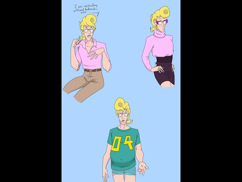 FlounderBob FishPants - Doing Time