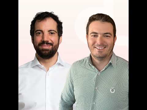 EP #483 - Simon Youssef & Nenad Nikolic: How to Scale Your Product & Dev Team