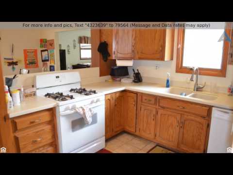 Priced at $1,400 - 504 Harmony Drive, NORTH AURORA, IL 60542