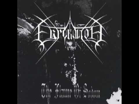 Evroklidon - 02 Devilish Beast in the Eternal Fire