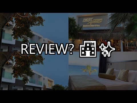 zest exclusive hotel & spa