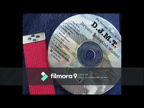 D.J. M.T., $karface, Tha Rhyme Smuggler "D" - XIV - Tha Re$in