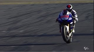 preview picture of video '2013 FIM MotoGP World Championship - Motegi (JAP)'