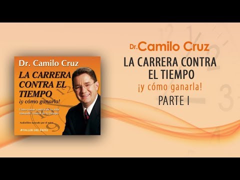 La carrera contra el tiempo - Parte I (OFICIAL)