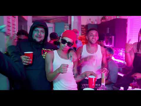 MC Buzzz ft Pekeño77 - Hasta Abajo (Official Video)