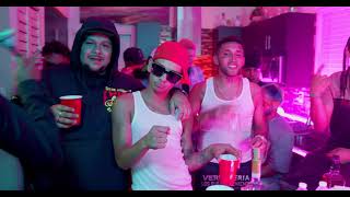 Hasta Abajo Music Video