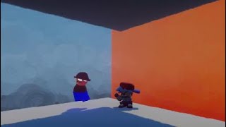 Cover art for unnamed bimbeb song