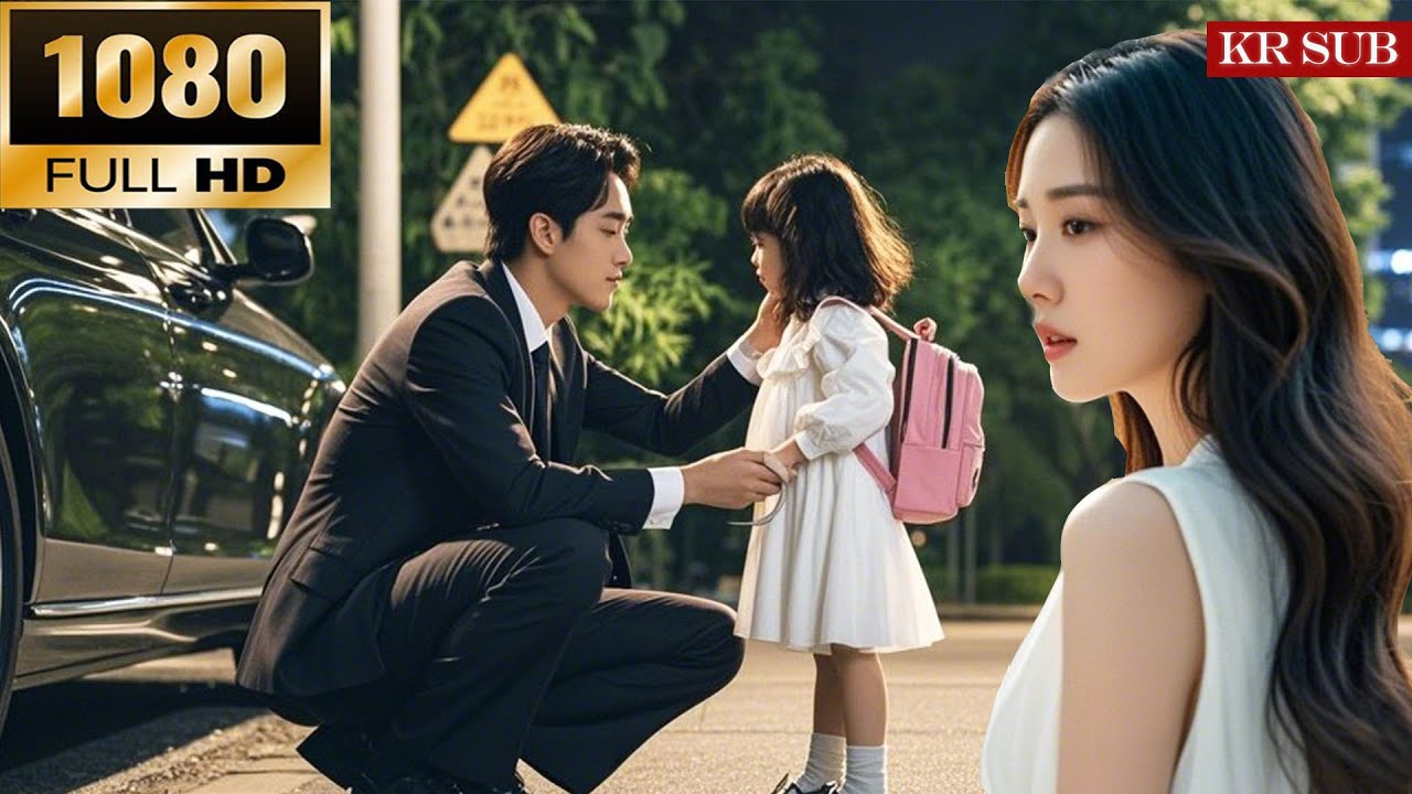 The billionaire CEO picked up a cute little baby,but he didn't expect that she was his exgirlfriend!