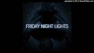 J Cole - Best Friend (Friday Night Lights)