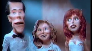 Manhattan Transfer - Soul Food To Go (1987)